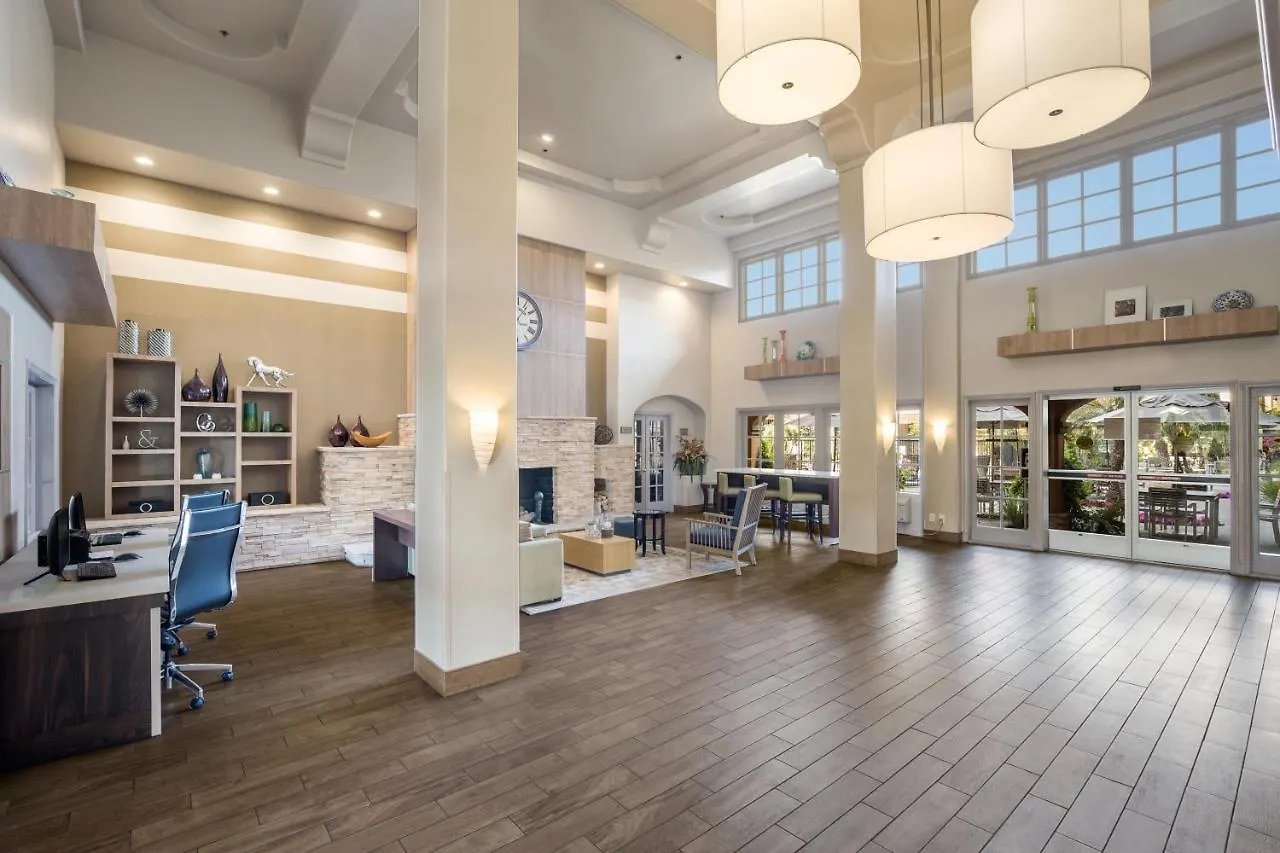 Mainstay Suites Orange County John Wayne Airport Santa Ana
