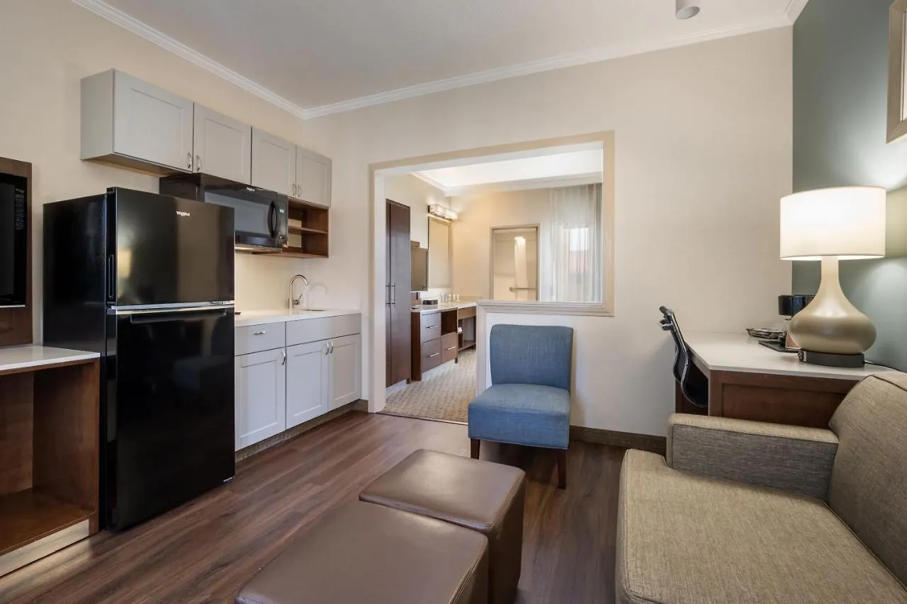 Mainstay Suites Orange County John Wayne Airport Santa Ana 3*,  Stany Zjednoczone Ameryki