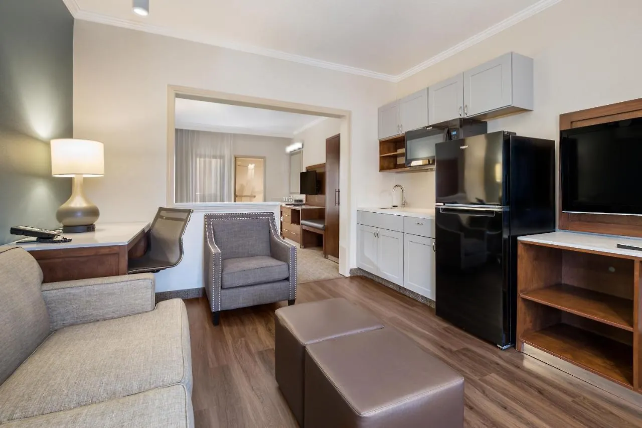 Mainstay Suites Orange County John Wayne Airport Santa Ana