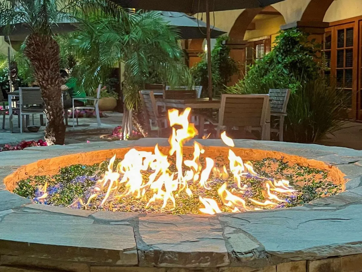 Mainstay Suites Orange County John Wayne Airport Santa Ana 3*,  Stany Zjednoczone Ameryki