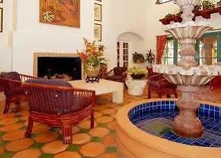 Mainstay Suites Orange County John Wayne Airport Santa Ana 3*,