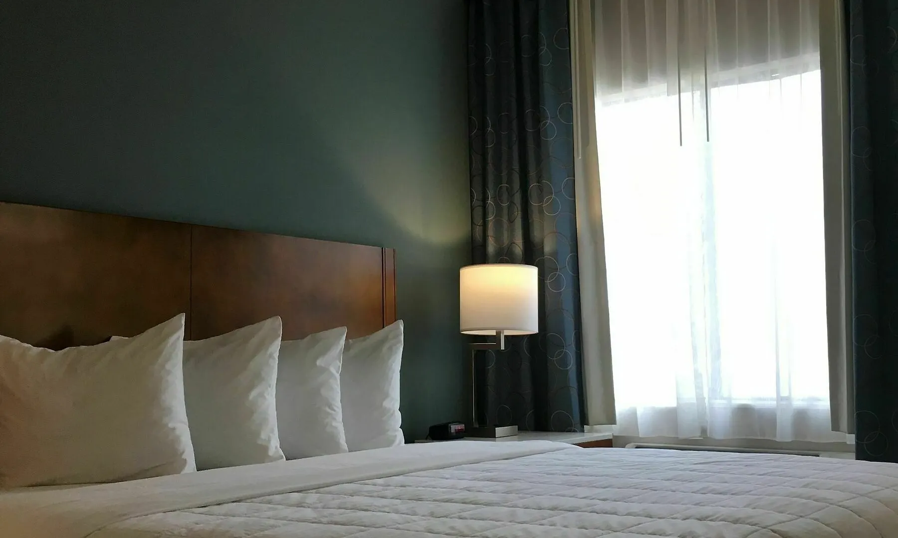 Mainstay Suites Orange County John Wayne Airport Santa Ana